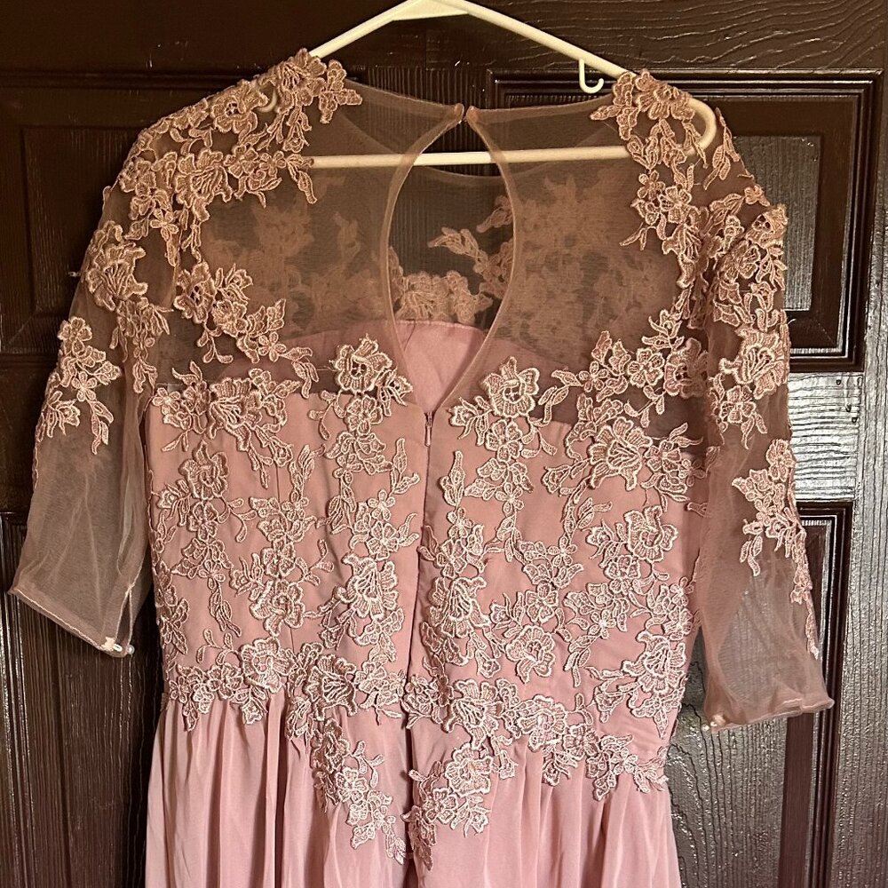 A Beautiful dress for Wedding